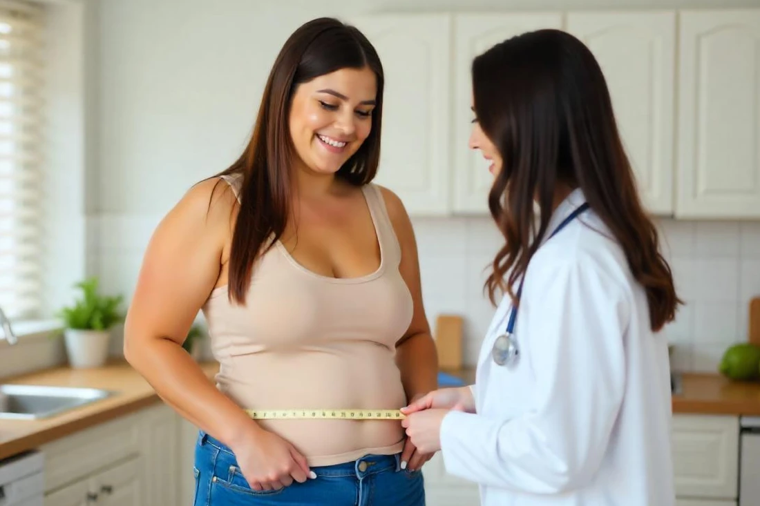 How to Prepare for Your First Weight Loss Consultation