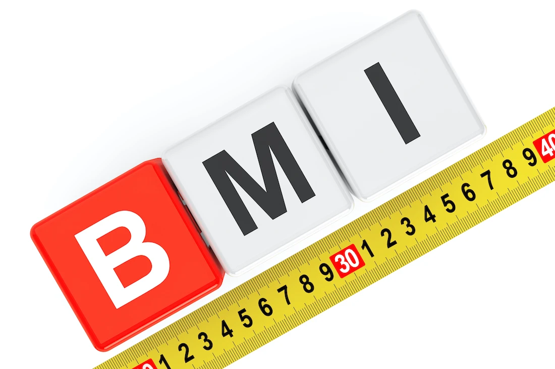 Understanding Your BMI - A Starting Point for Weight Loss