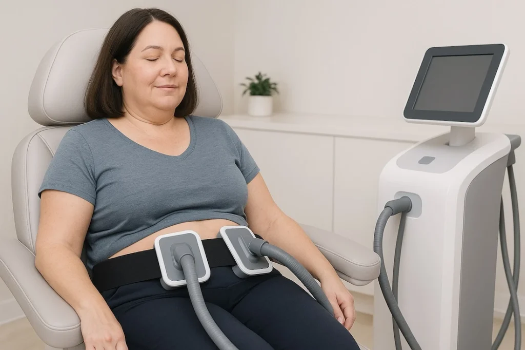 Cutera Body Sculpting Explained - TruFlex, TruSculpt, and TruBody Compared