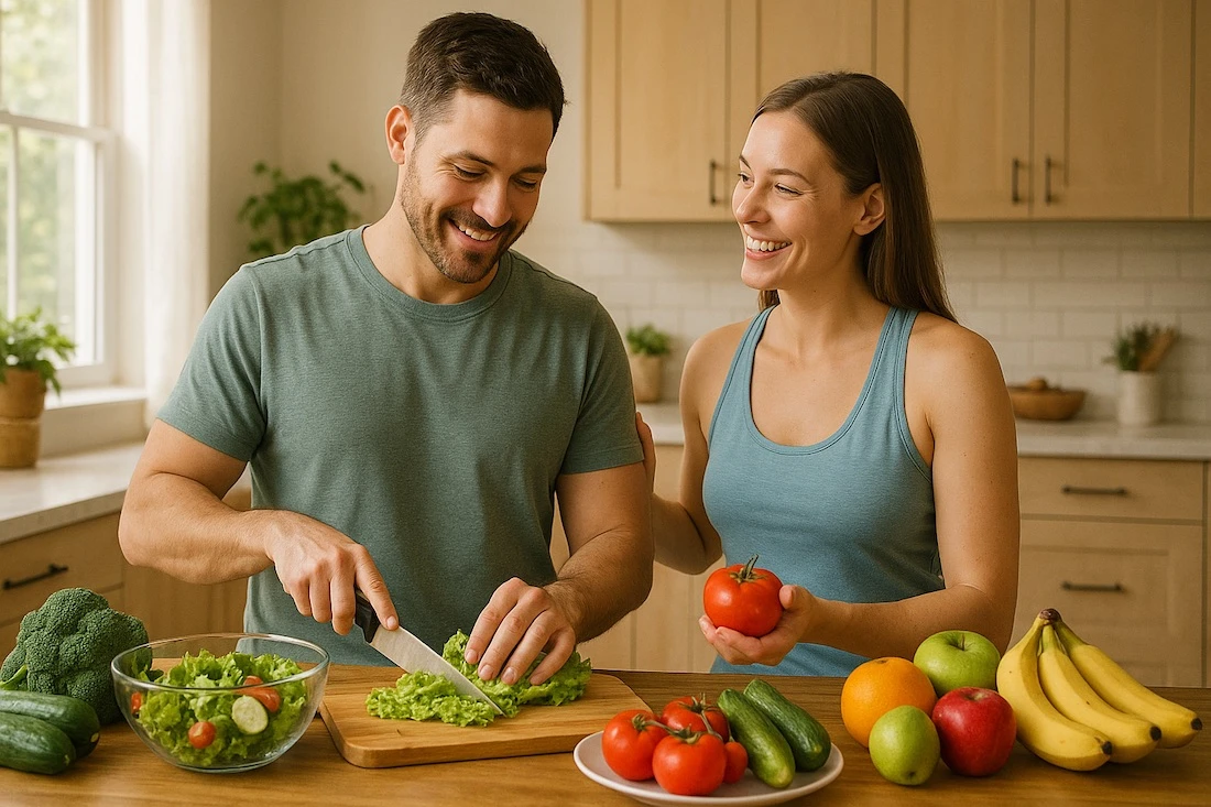 How to Build Lasting Habits for Successful Weight Loss