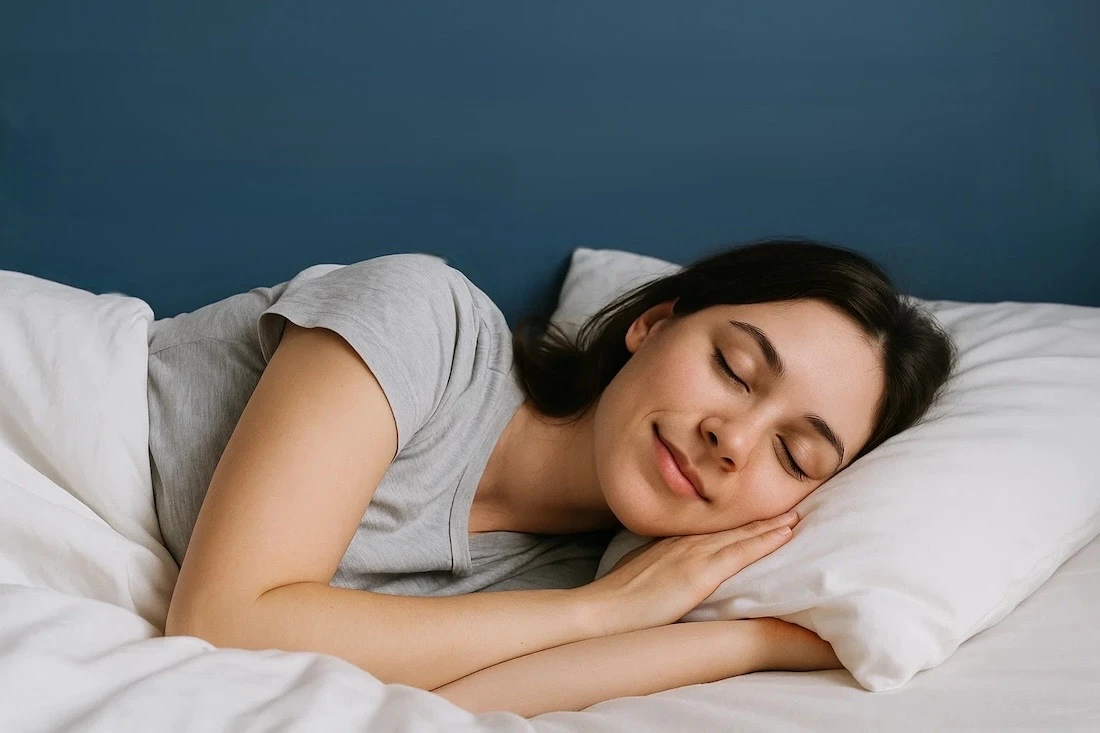 Sleep Your Way to Slim: Harnessing Rest for Effective Weight Management