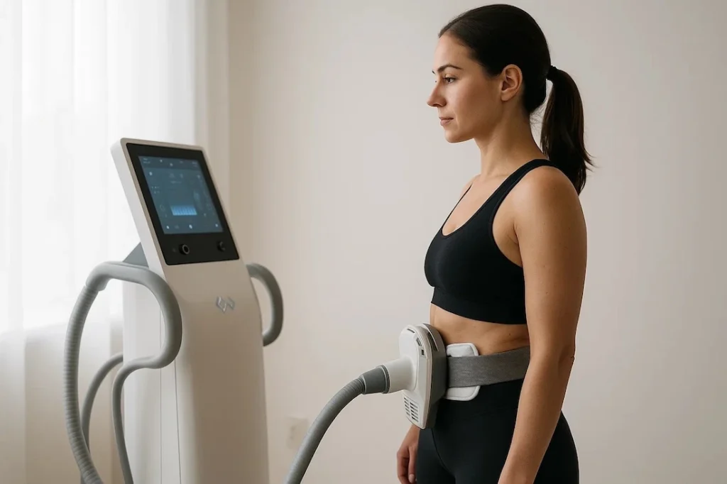 Weight Loss & Body Sculpting