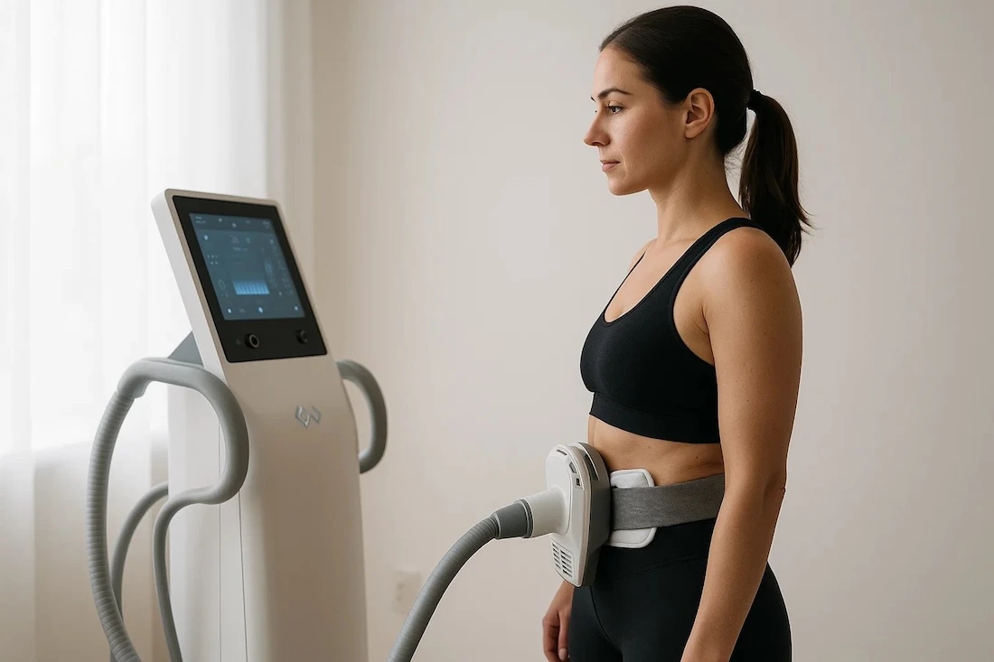 Weight Loss & Body Sculpting