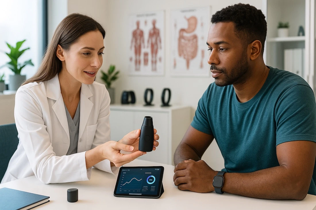 Is Lumen Metabolic Tracking the Key to Faster Weight Loss in Sacramento?