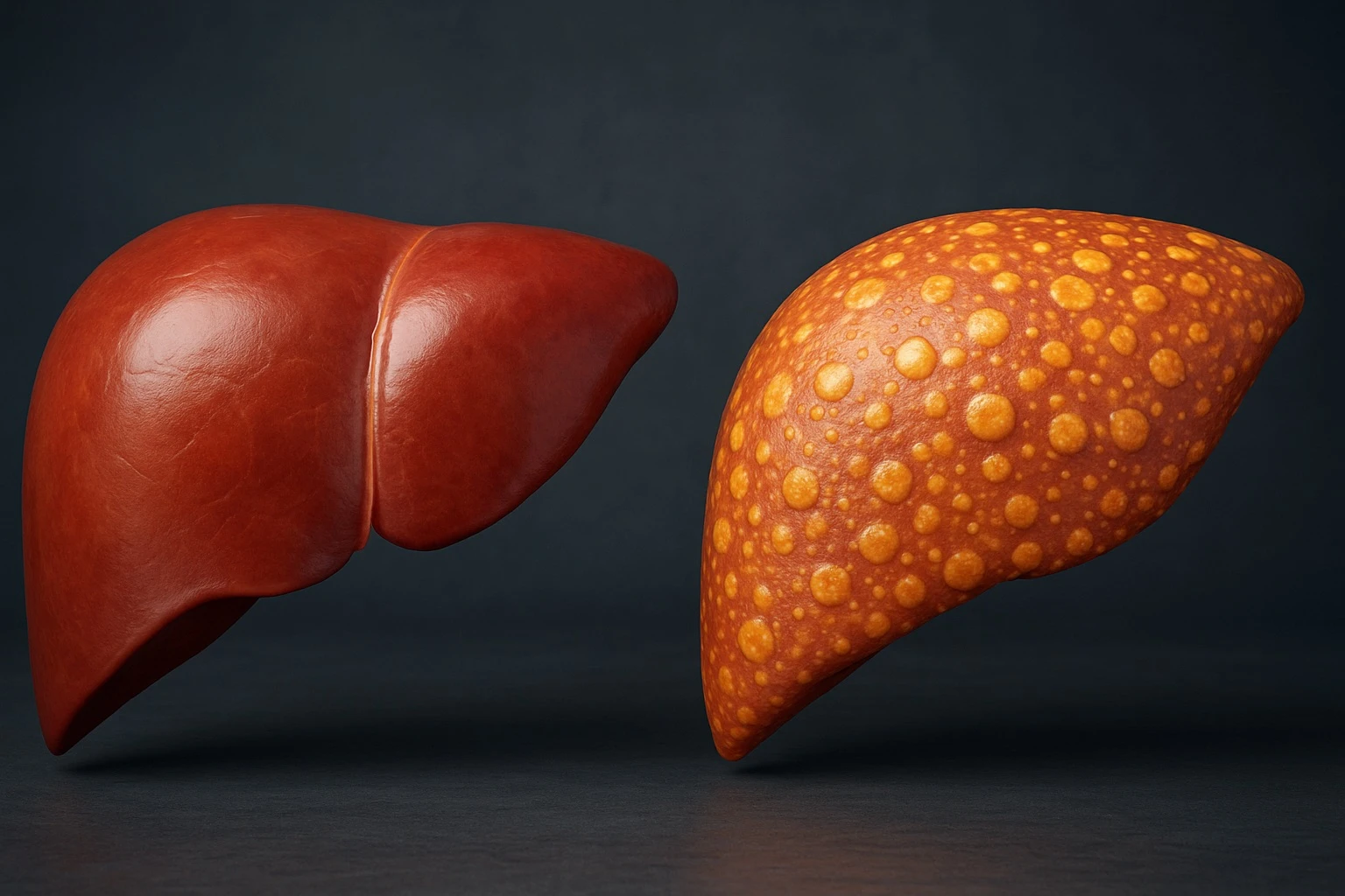 Why Orangevale Residents Are Choosing Liver Elastography for Weight Loss