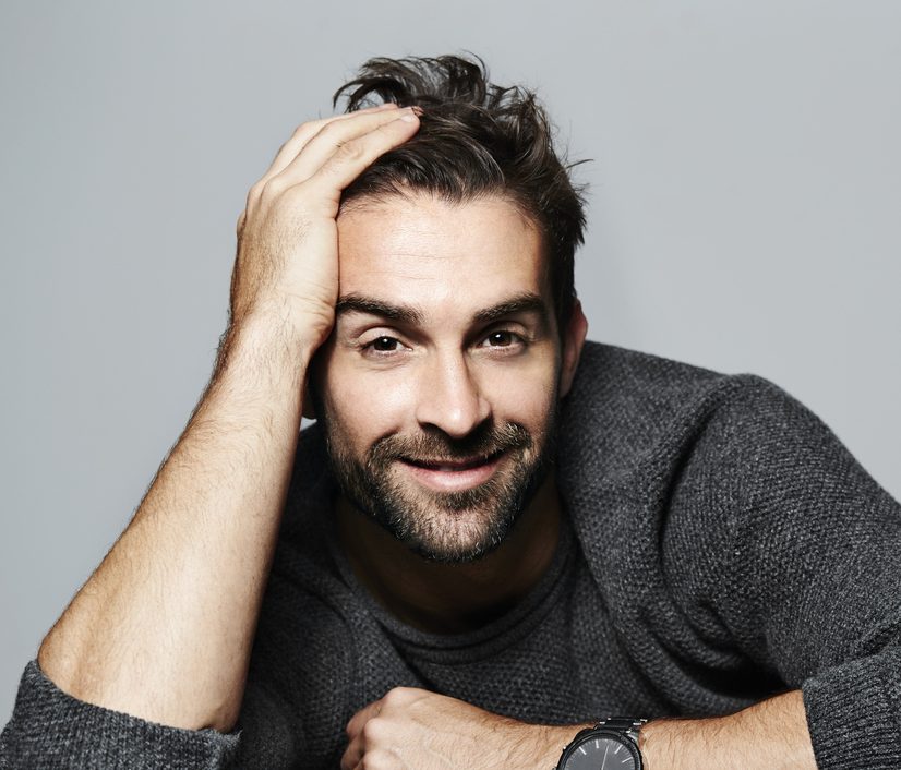 Hair loss and thinning hair treatment options at SlimCare Solutions, Orangevale CA